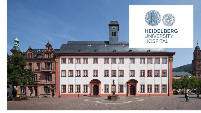 Fully Funded Heidelberg University Gates Scholarship 2025 in Germany