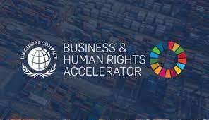 United Nations Global Compacts Business & Human Rights Accelerator Program 2025