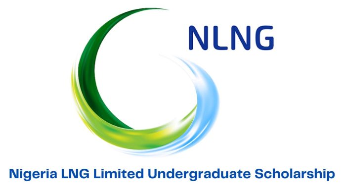 NLNG Undergraduate Scholarship 2024 For Nigerians