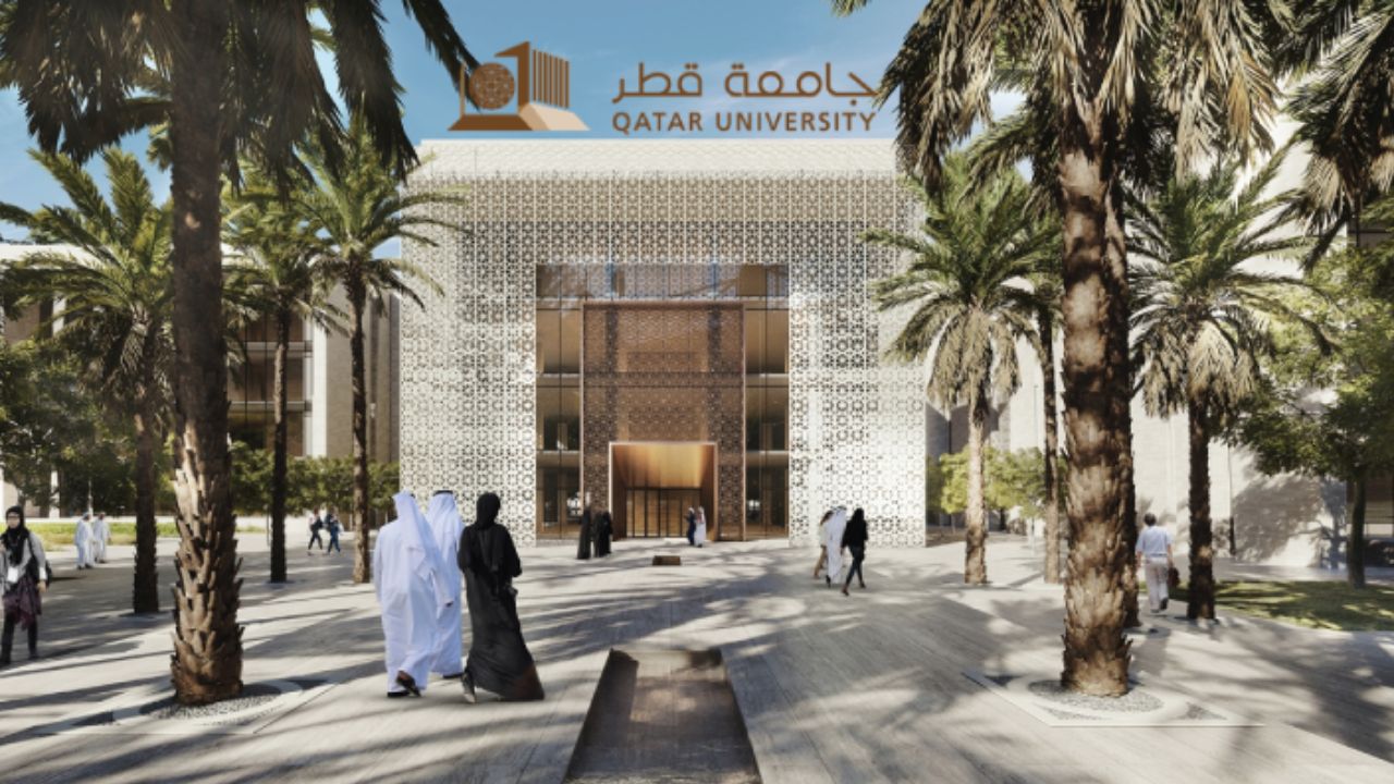 Qatar University Scholarship 2025 | Fully Funded