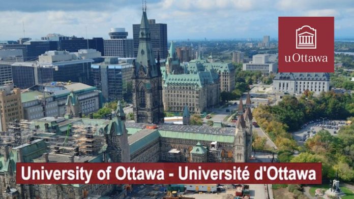 University Of Ottawa Undergraduate Scholarships 2025 in Canada