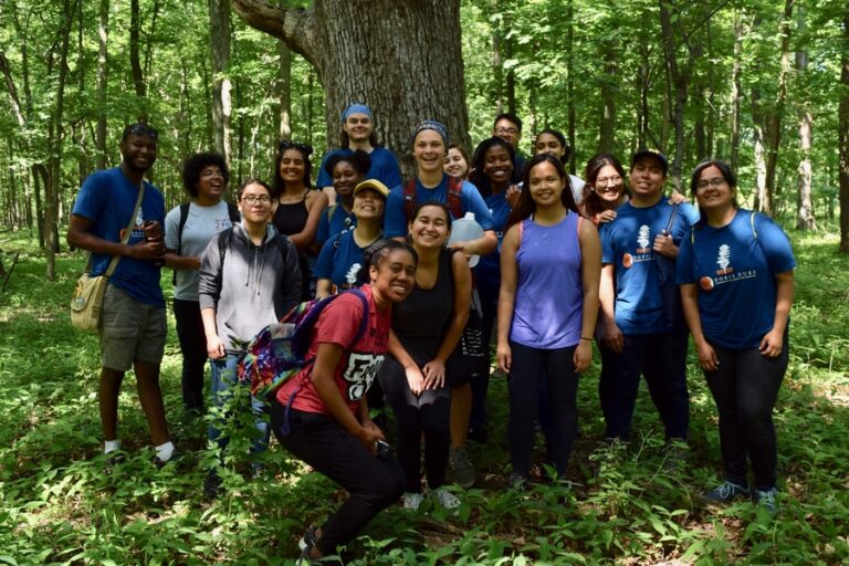 Yale Conservation Scholars – Early Leadership Initiative 2025 | $8,000 stipend