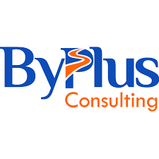 Back-end Developer (PhyThon) at ByPlus Consulting Limited